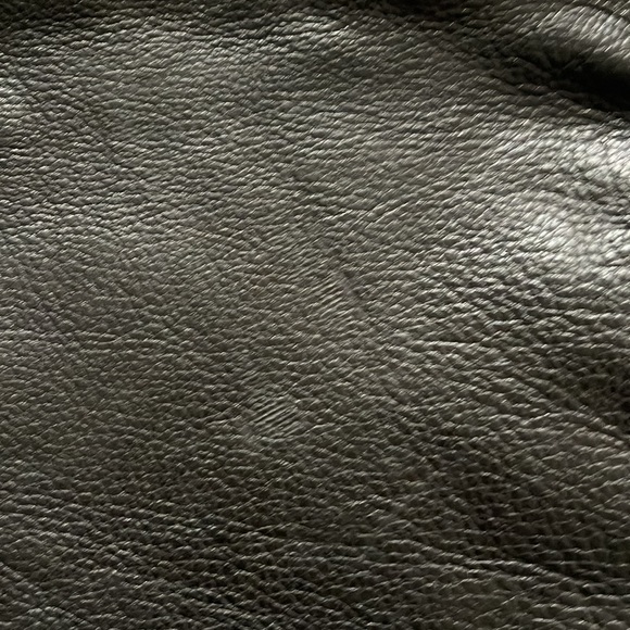 Perlina Leather Bag - Picture 12 of 13